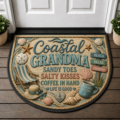 Welcome To Our Cottage Witch Doormat - Cottage Witch Magic Potions Welcome Mat - 5to9vibe