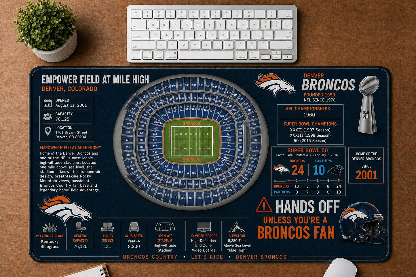 All Football Stadium Schematic Desk Mat Mouse Pad Plus Size Trending - 5to9vibe