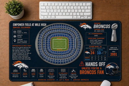 All Football Stadium Schematic Desk Mat Mouse Pad Plus Size Trending - 5to9vibe