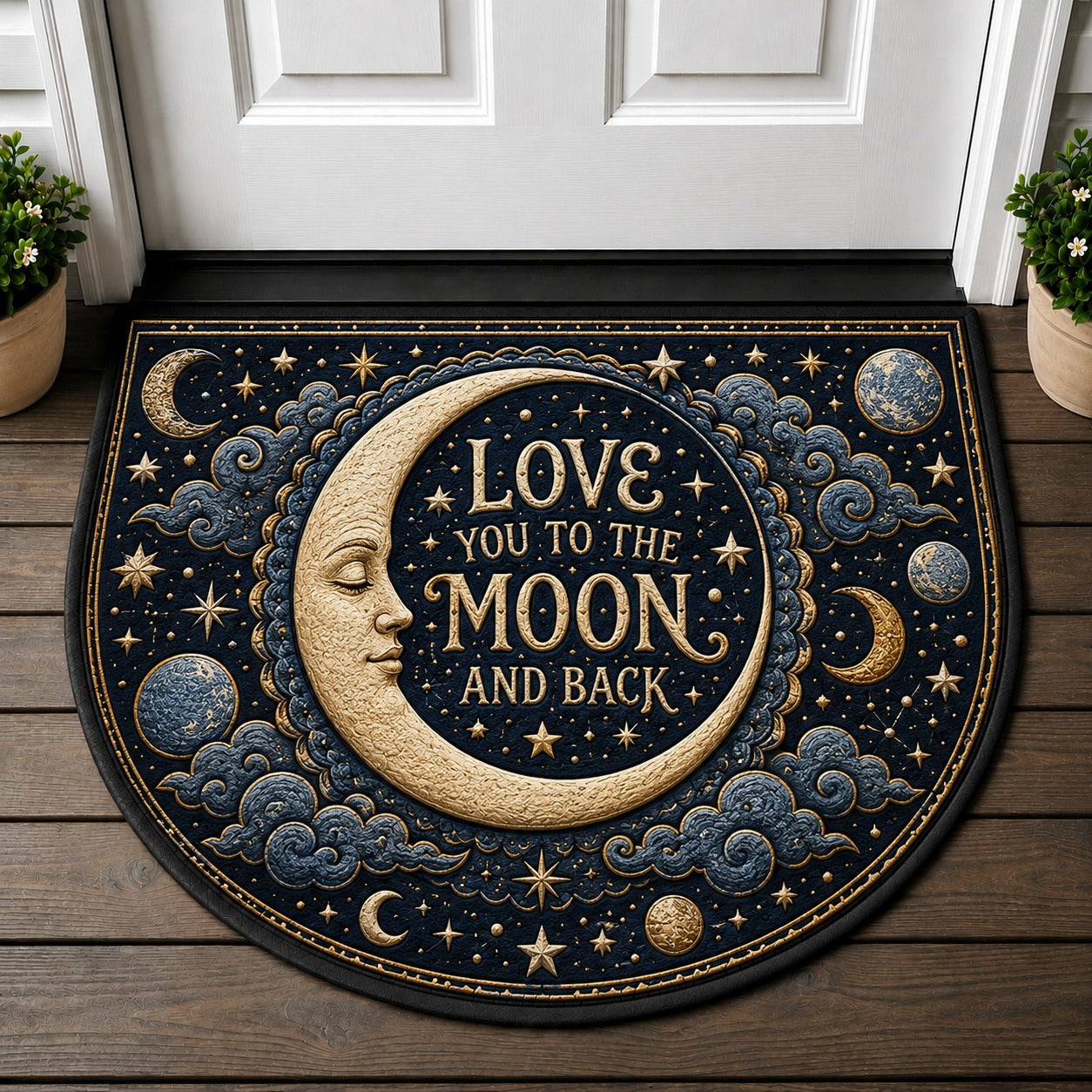 Welcome To Our Cottage Witch Doormat - Cottage Witch Magic Potions Welcome Mat - 5to9vibe