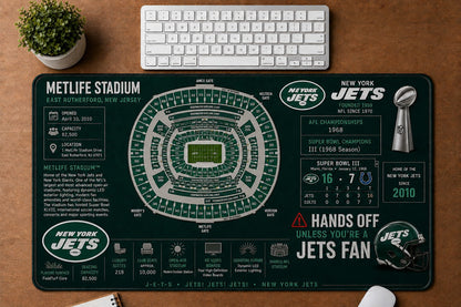 All Football Stadium Schematic Desk Mat Mouse Pad Plus Size Trending - 5to9vibe