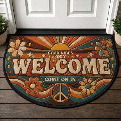 Welcome To Our Cottage Witch Doormat - Cottage Witch Magic Potions Welcome Mat - 5to9vibe