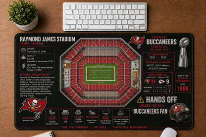 All Baseball Legendary Stadiums Masterplan Desk Mat Mouse Pad Plus Size - 5to9vibe
