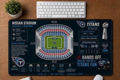 All Baseball Legendary Stadiums Masterplan Desk Mat Mouse Pad Plus Size - 5to9vibe